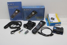 KM1 430005 System Radio Set Funkhandregler mit Basisstation und esu 50097 lf2726