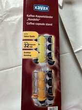 Dolce Gusto Kapselständer