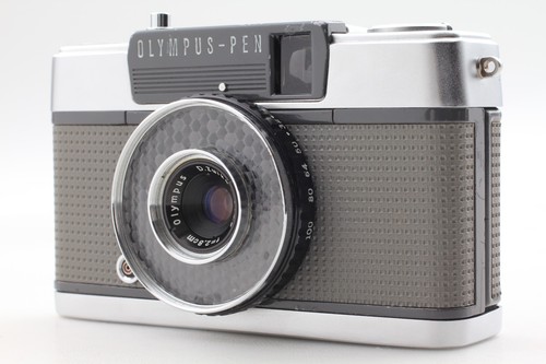 Olympus pen 35mm - olympus,
