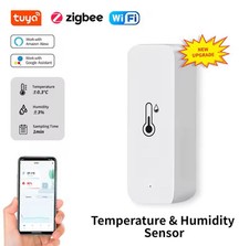 Thermometer Sensor mit