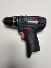 Bosch Professional GSR 12 V 15 Akkuschrauber Neuwertig 12Volt Akku
