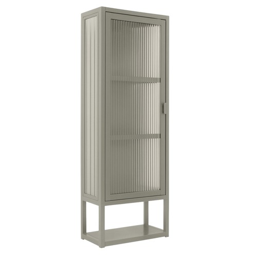Osoltus wandschrank riffelglas - osoltus,