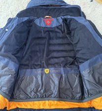 Wellensteyn Jacke Herren 5XL