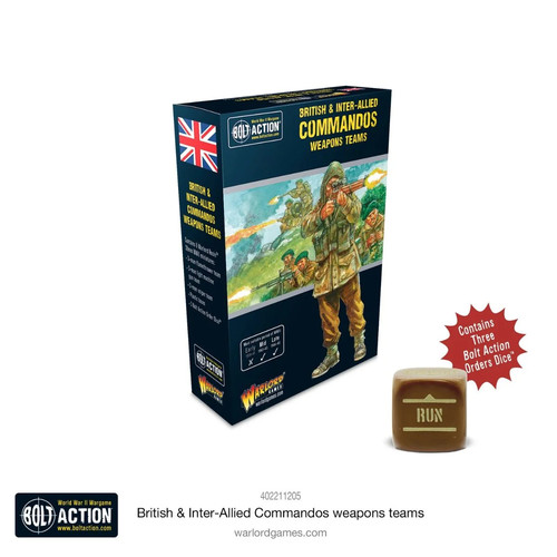 Bolt action british - british, &