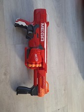 Nerf N Strike Elite Mega