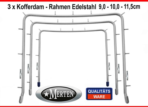 Kofferdam rahmen 10 - 3,