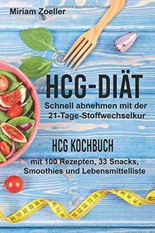 Hcg diät schnell - hcg,
