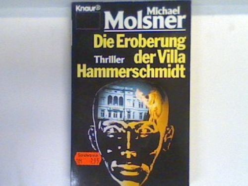 Die eroberung der villa - die,