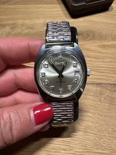 ZentRa Safari Automatic Uhr |