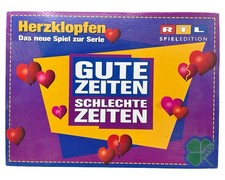 Gute Zeiten schlechte Zeiten