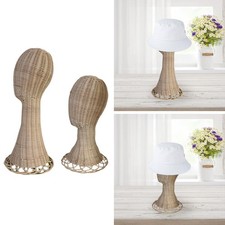 Schaufensterpuppenkopf