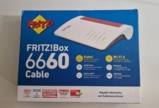 FRITZ!Box 6660 Cable