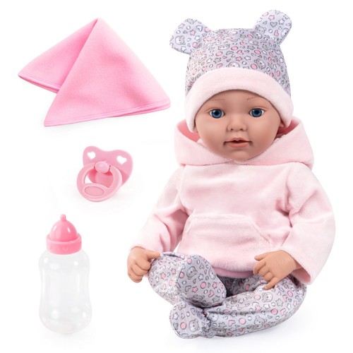 Bayer design reborn babypuppe - design,