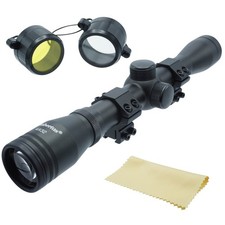 Zielfernrohr Hubertus 4x32 -