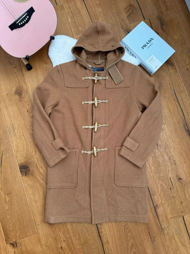 Polo ralph lauren wool - polo,