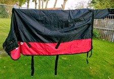 Neue Regendecke/Outdoordecke