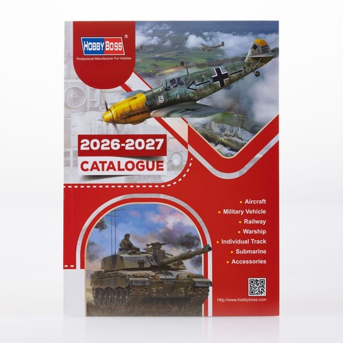 Katalog hobbyboss - katalog,