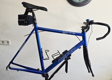Radon SR Viper Rennrad Rahmen