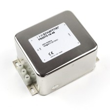 Schaffner Netzfilter