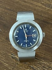 Tissot Sideral Automatik