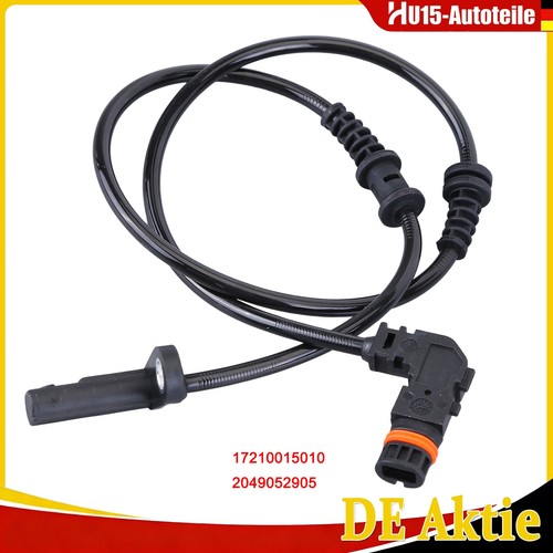 Sensor raddrehzahl abs - sensor,