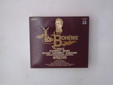La Boheme (Ges.Aufn.) Solti