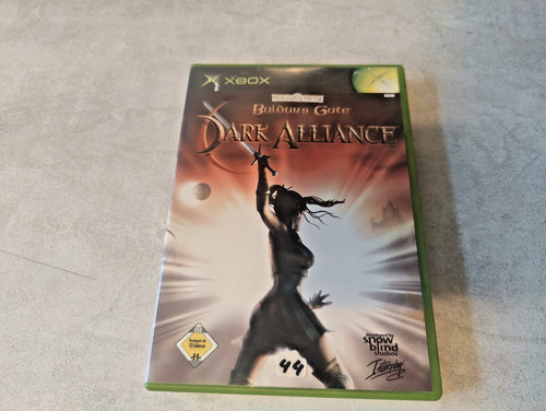 Baldurs gate dark - gate,