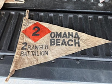WWII   US ARMY 2 ND  RANGER