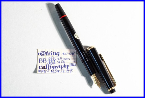 Rotring renaissance kolben - renaissance,