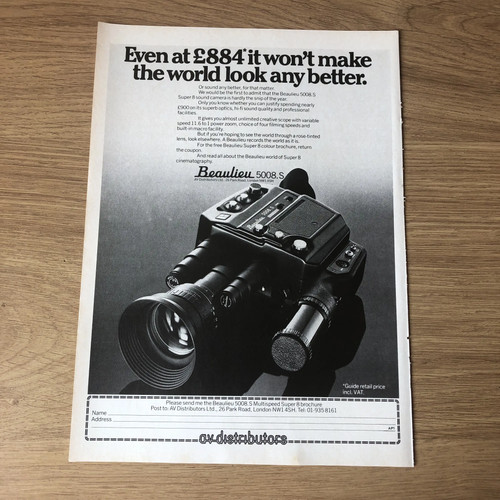 Cams33 magazin werbung 11x8 - cams33,