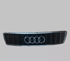Audi S8 D2 Kühlergrill – Original & in perfektem Zustand