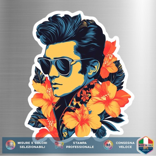 Rockabilly style herren - rockabilly,