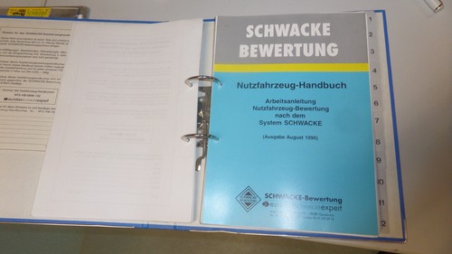 Schwacke - ,
