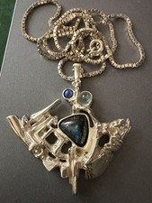 Vintage signierte Juhls