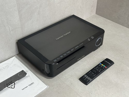Harman kardon bds 270 - kardon, 2.1