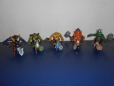 Playmobil Troll Ritter Orga