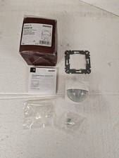 Merten Bewegungsmelder | 630419 | KNX Argus Präsenz 180 | 2,20m | UP  Polarweiß 