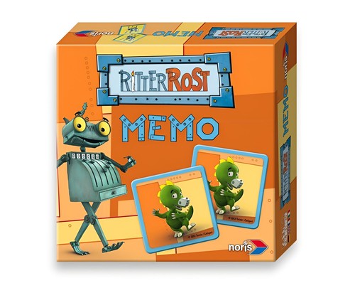 Ritter rost memo - ritter,