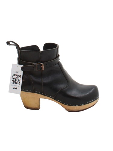 Swedish hasbeens damen stiefel - hasbeens,