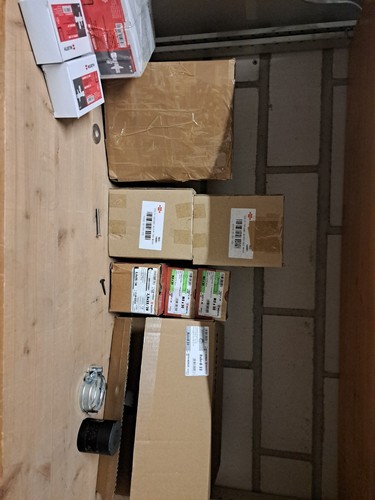Werkstattauflösung - (2),