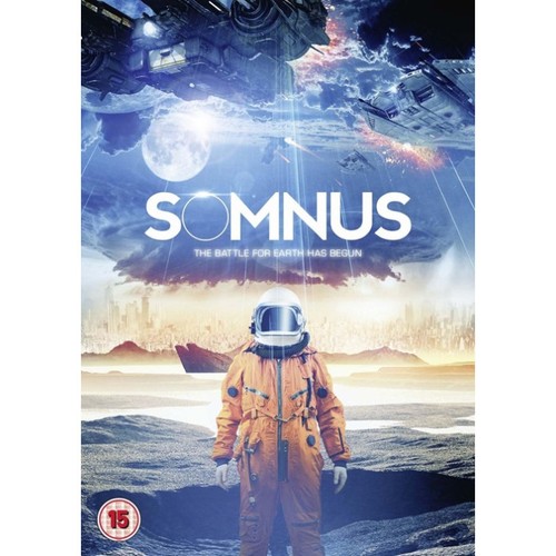 Somnus dvd neu - dvd,