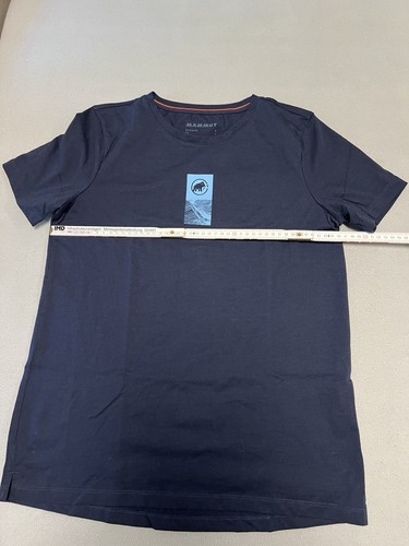 Mammut tshirt shirt - l, 38