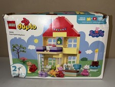 LEGO DUPLO Peppa Pig Birthday