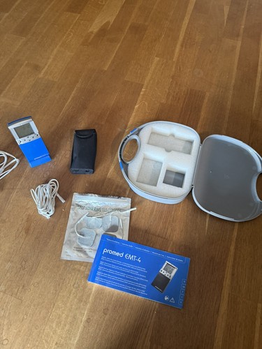 Promed emt digitales tens - emt-4,
