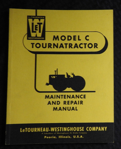 1957 letourneau westinghouse - 1957, letourneau-westinghouse