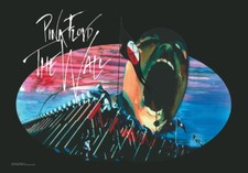 PINK FLOYD FLAGGE FAHNE THE