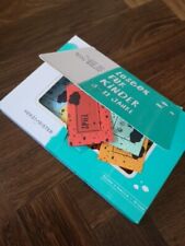 Losbox für Kinder 8-11 Jahre, Geschenk für Mädchen + Jungen, 50 tolle Lose 