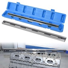 Haarlineal 63 CM Zylinderkopf