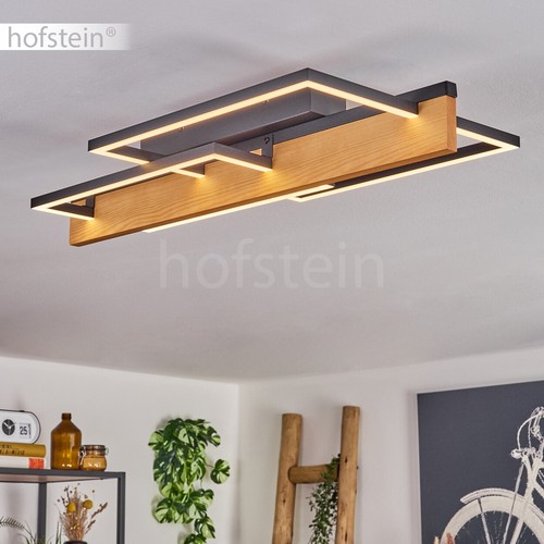 Led eckige decken - led,