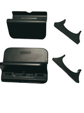Wii U original Ladestation , Ständer , Ständerset 4 teilig